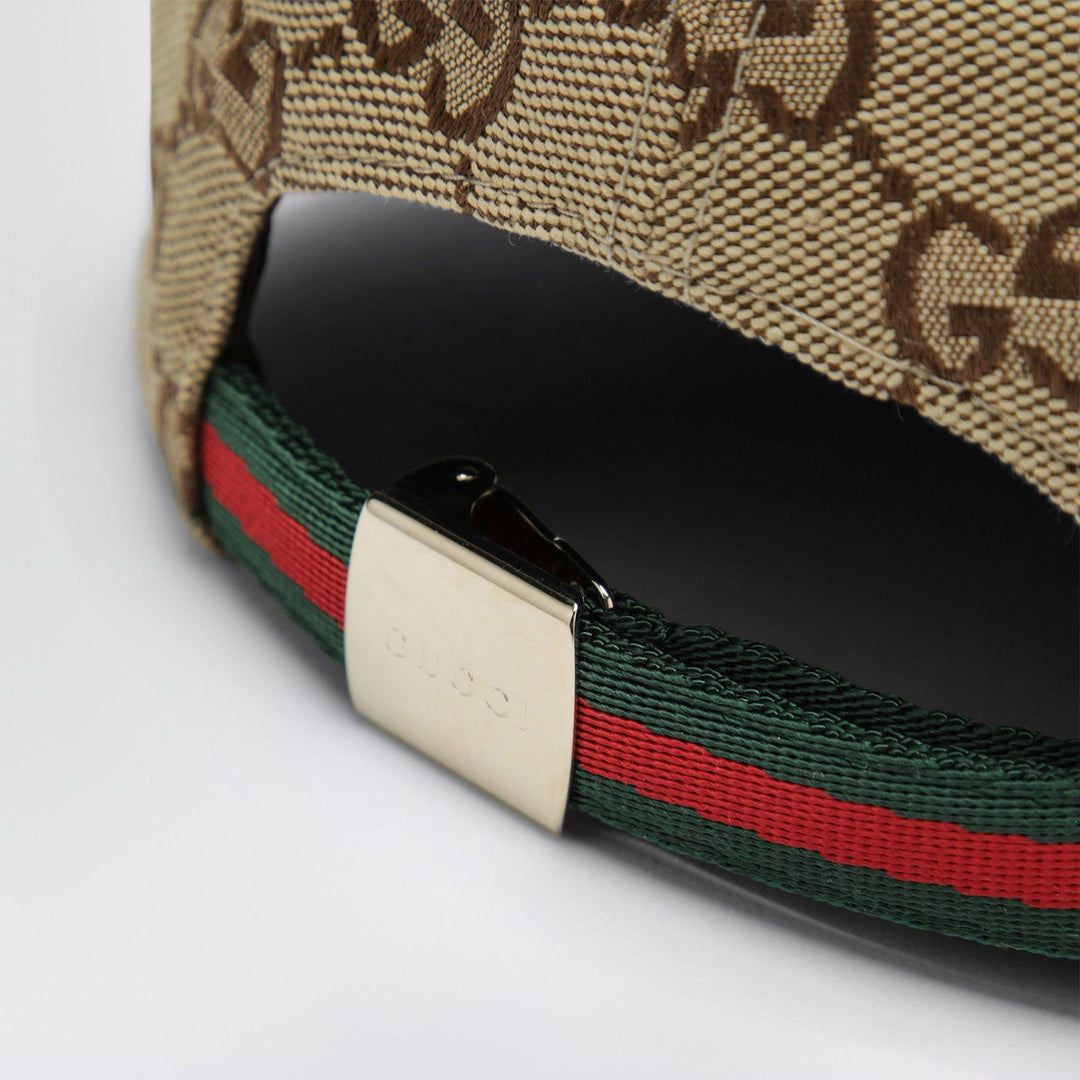 Gucci Hats - Brown | 7af1b2ccf8d7b2c4f481621bd46c21de3c6ce2c2