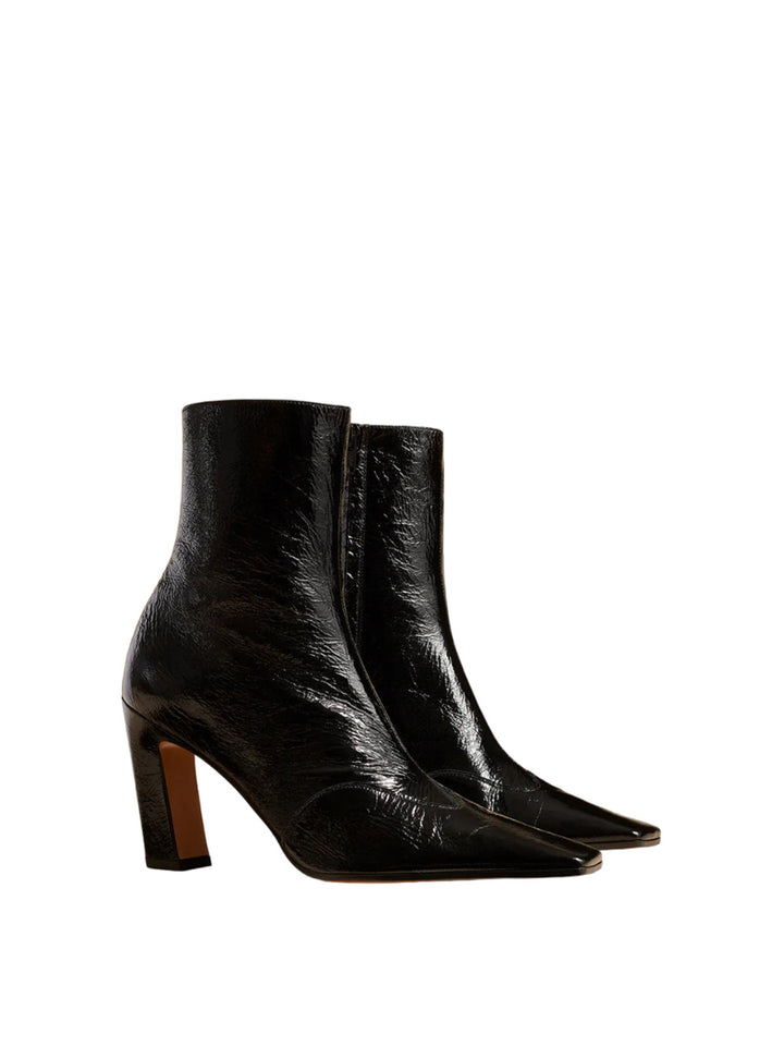 Nevada ankle stretch boot 85