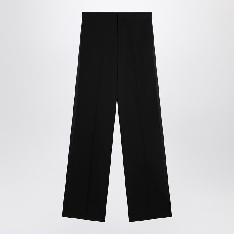 Balenciaga Pants - Black | ce0948b82abce91c70664f9120ad82415ea4347a