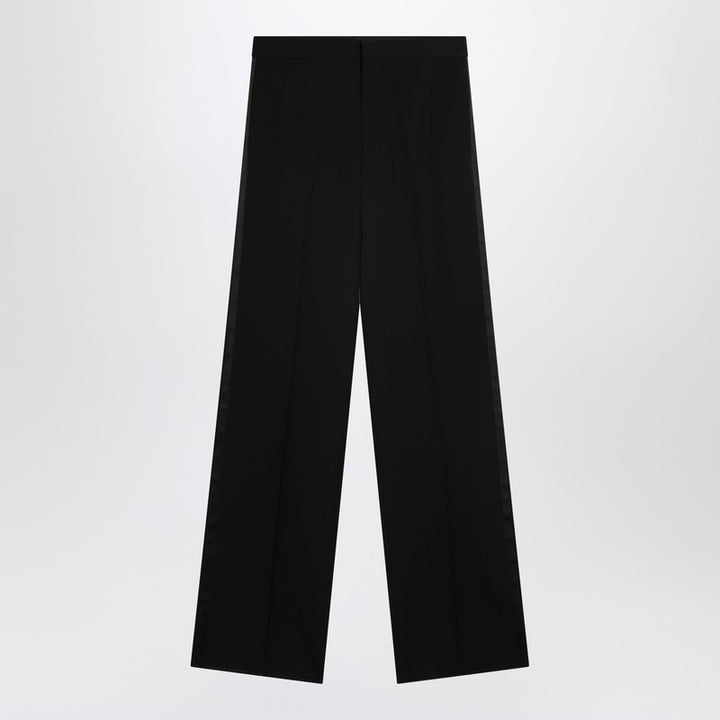 Balenciaga Pants - Black | ce0948b82abce91c70664f9120ad82415ea4347a