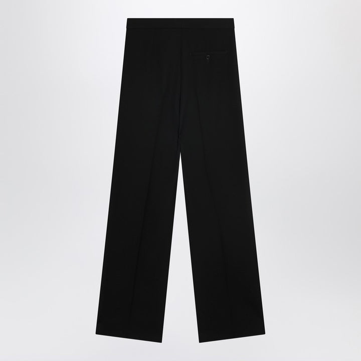 Balenciaga Pants - Black | 24d3eb9f1a96b8bb2bec8e868b4c313e45e26f73