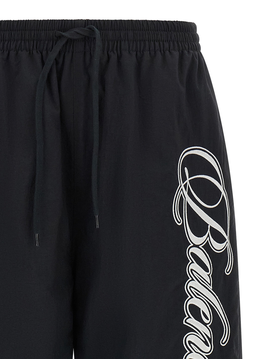 Balenciaga Cursive Pants - Multicolor | 408ab80541eb3b277543e5698e3b98fce3756fa4