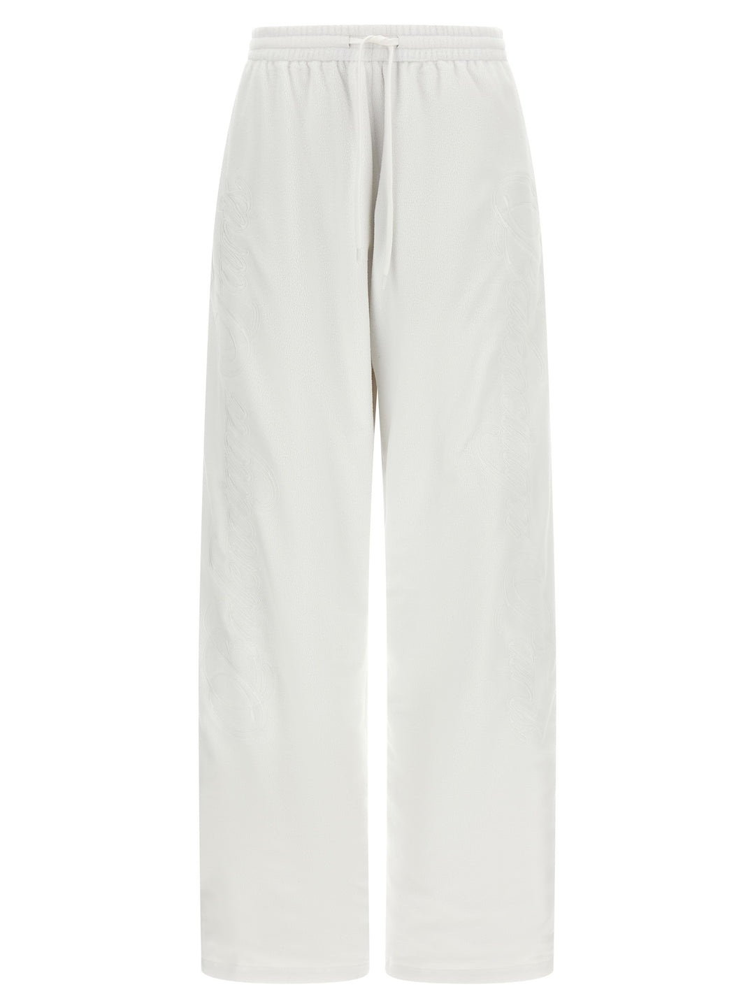 Balenciaga Cursive Pants - Multicolor | aebf73f02cdb9ab1b546b9242b0c8f88e3117e39