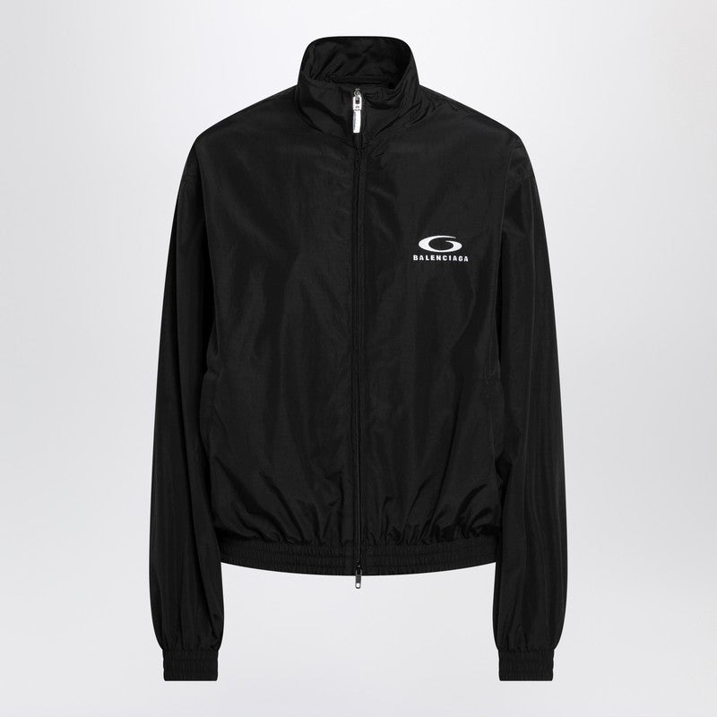 Balenciaga Coats & Jackets - Black | 00ea2690023c2472524c7420b7b96800a94eff48