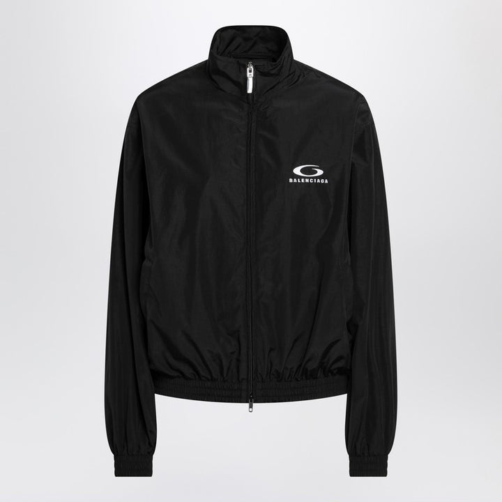 Balenciaga Coats & Jackets - Black | 00ea2690023c2472524c7420b7b96800a94eff48
