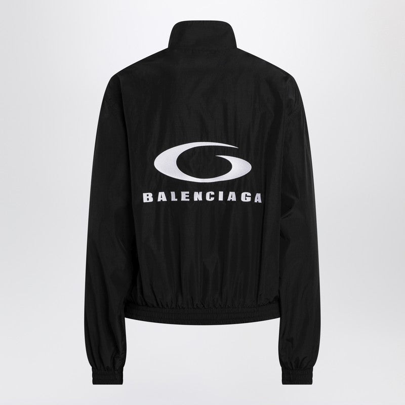 Balenciaga Coats & Jackets - Black | 079dad5499d78e700175414c21965ff3b19f22bb