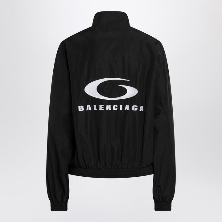 Balenciaga Coats & Jackets - Black | 079dad5499d78e700175414c21965ff3b19f22bb