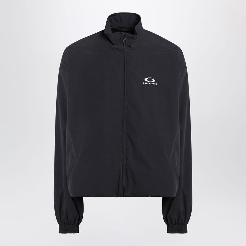 Balenciaga Coats & Jackets - Black | f855a6d0808cd90cde9d8cc23186576998d965e6