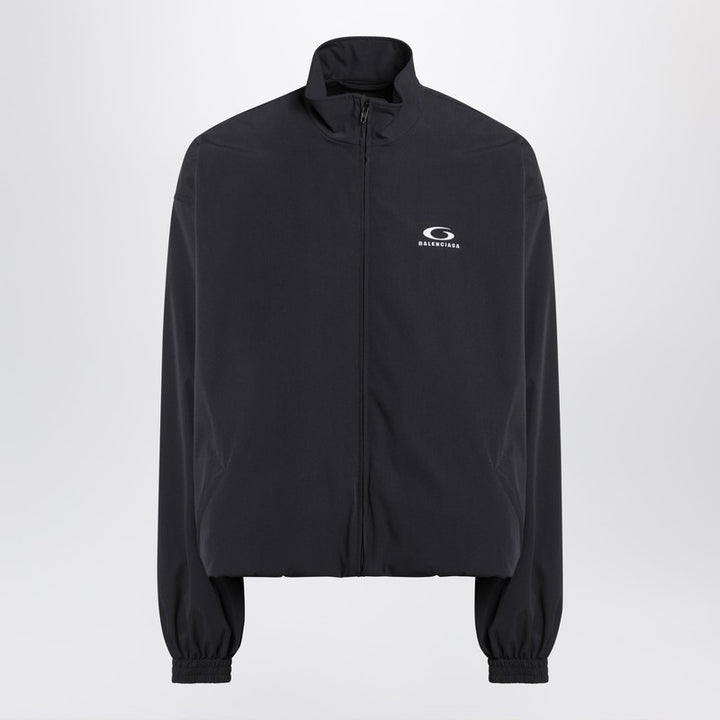 Balenciaga Coats & Jackets - Black | f855a6d0808cd90cde9d8cc23186576998d965e6