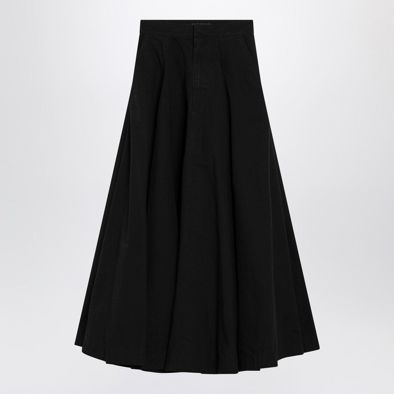 Balenciaga Skirts - Black | e81fe948cad8c8b221c5f7b64f5c04b07add0b00