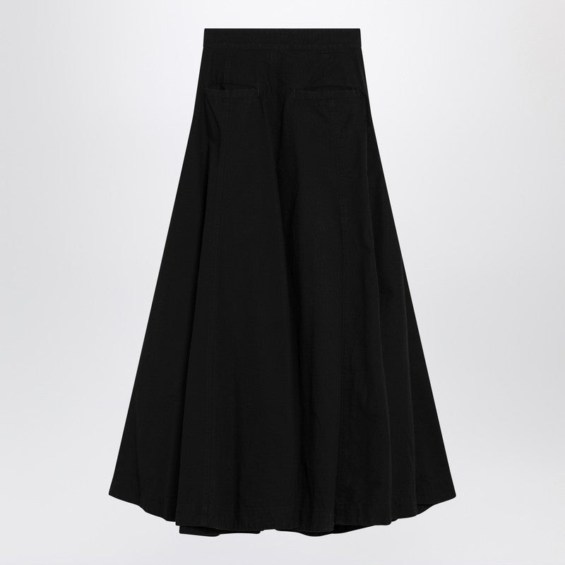 Balenciaga Skirts - Black | 8d261023b0d4d115a4e70a2bfb4846446bd3e16d