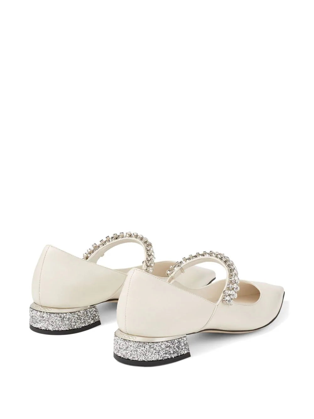 Bing ballerinas with rhinestones