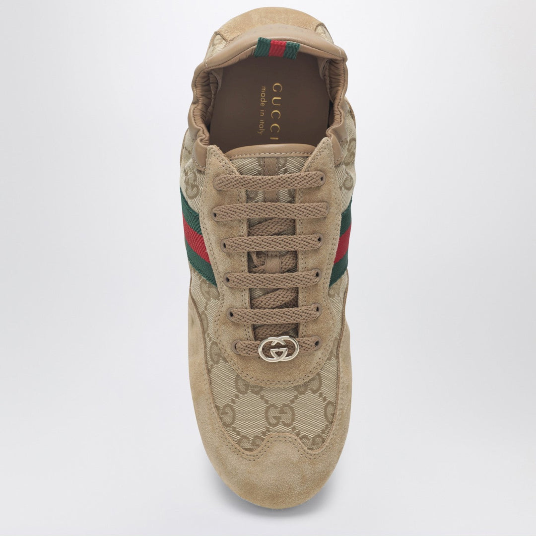 Gucci Shoes - Beige | 25eb51c4a9288bdfadd45bedc3c4f46c1a663a24