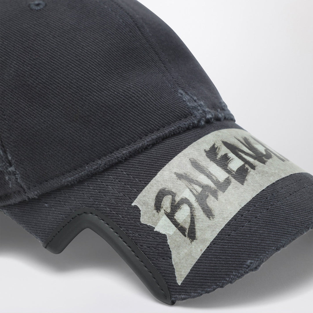 Balenciaga Hats - Black | bec01747aba371ad53ca520f0cf21cb8edd6d4c9