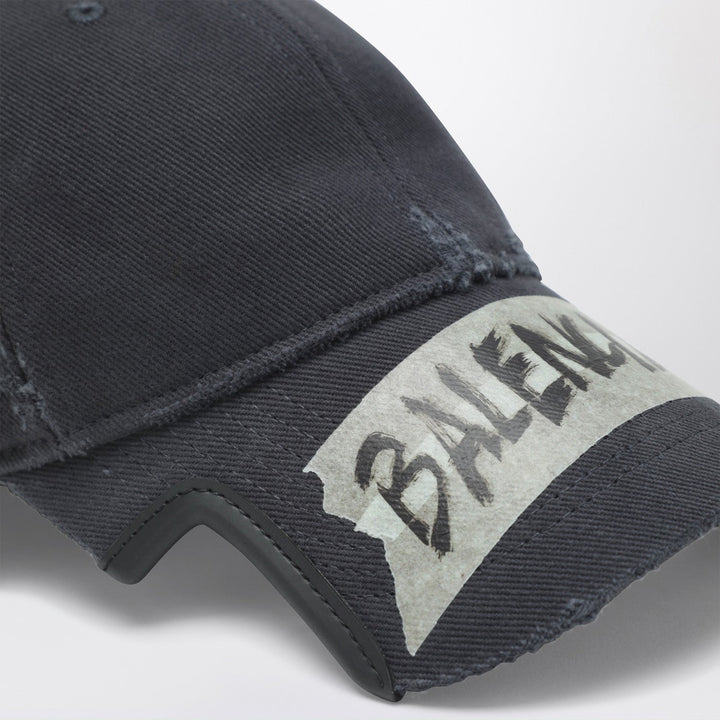 Balenciaga Hats - Black | bec01747aba371ad53ca520f0cf21cb8edd6d4c9