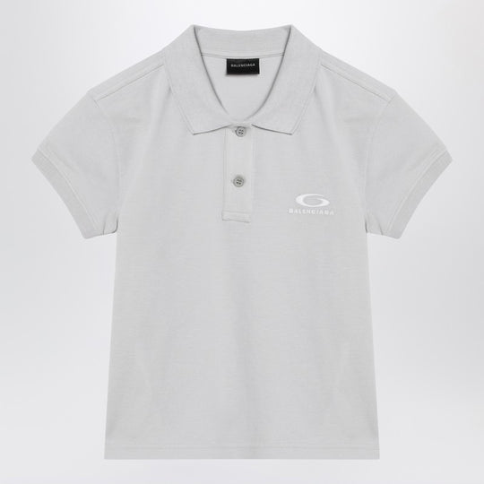 Off-White Laurel Classic Polo