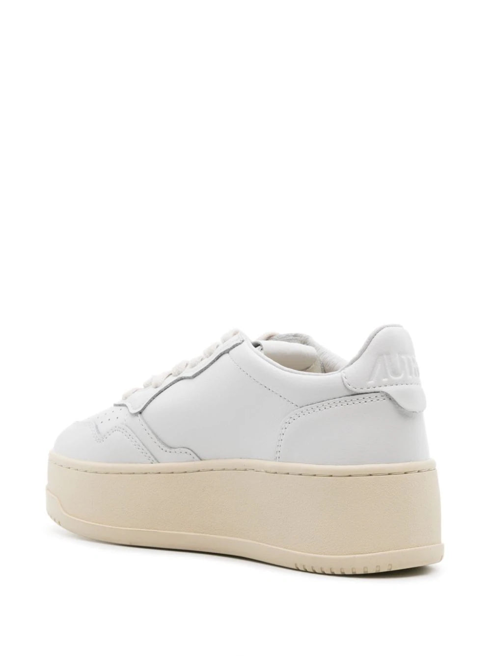 Autry Sneakers - White | 10c33dec9a0b2edba758242d11abfd3315946f5b