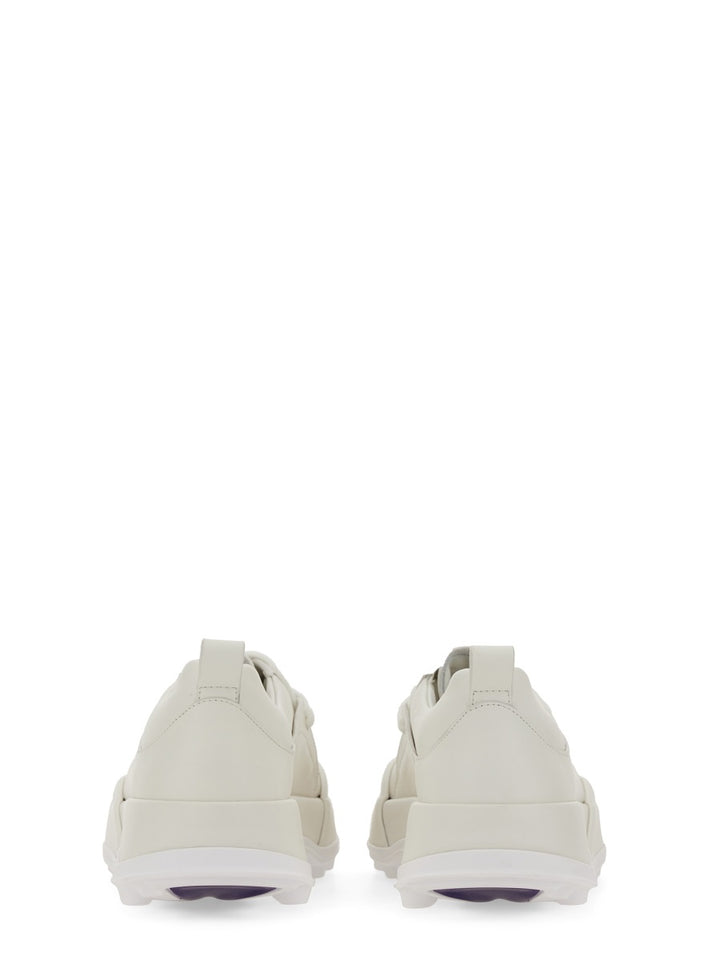 Jil Sander Sneakers - White | Wanan Luxury