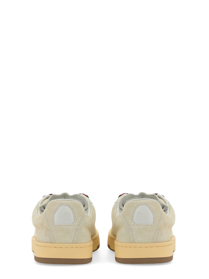 Lanvin Sneakers - White | Wanan Luxury