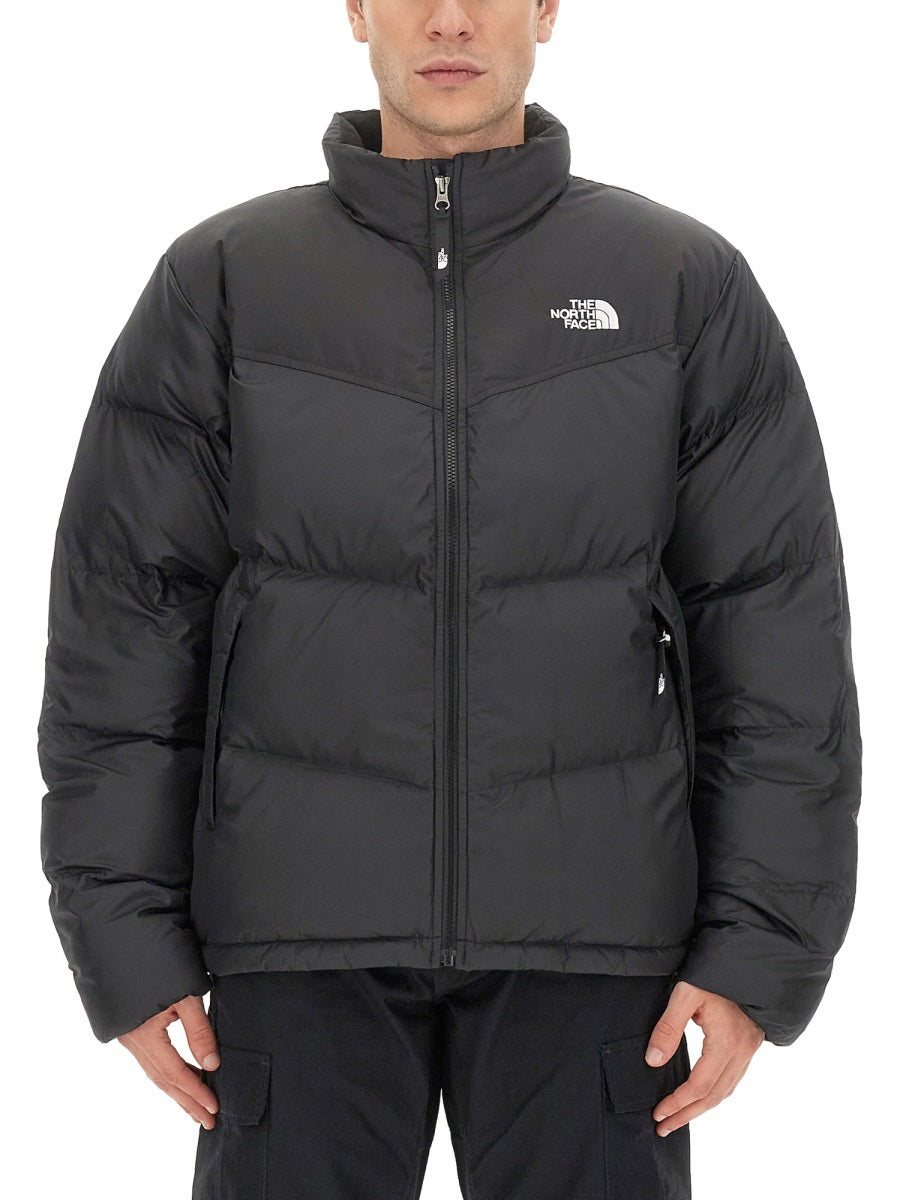 The North Face Jackets - Black | Wanan Luxury