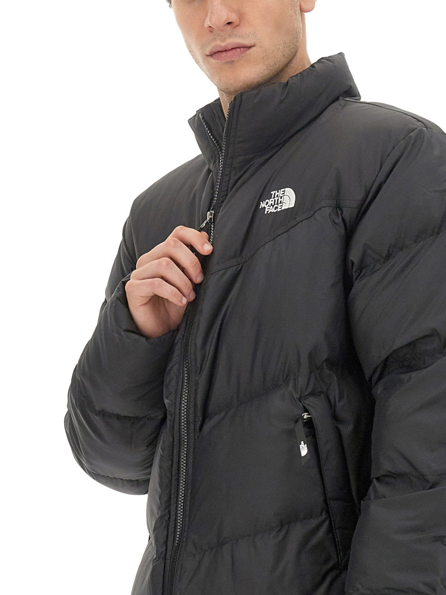 The North Face Jackets - Black | Wanan Luxury