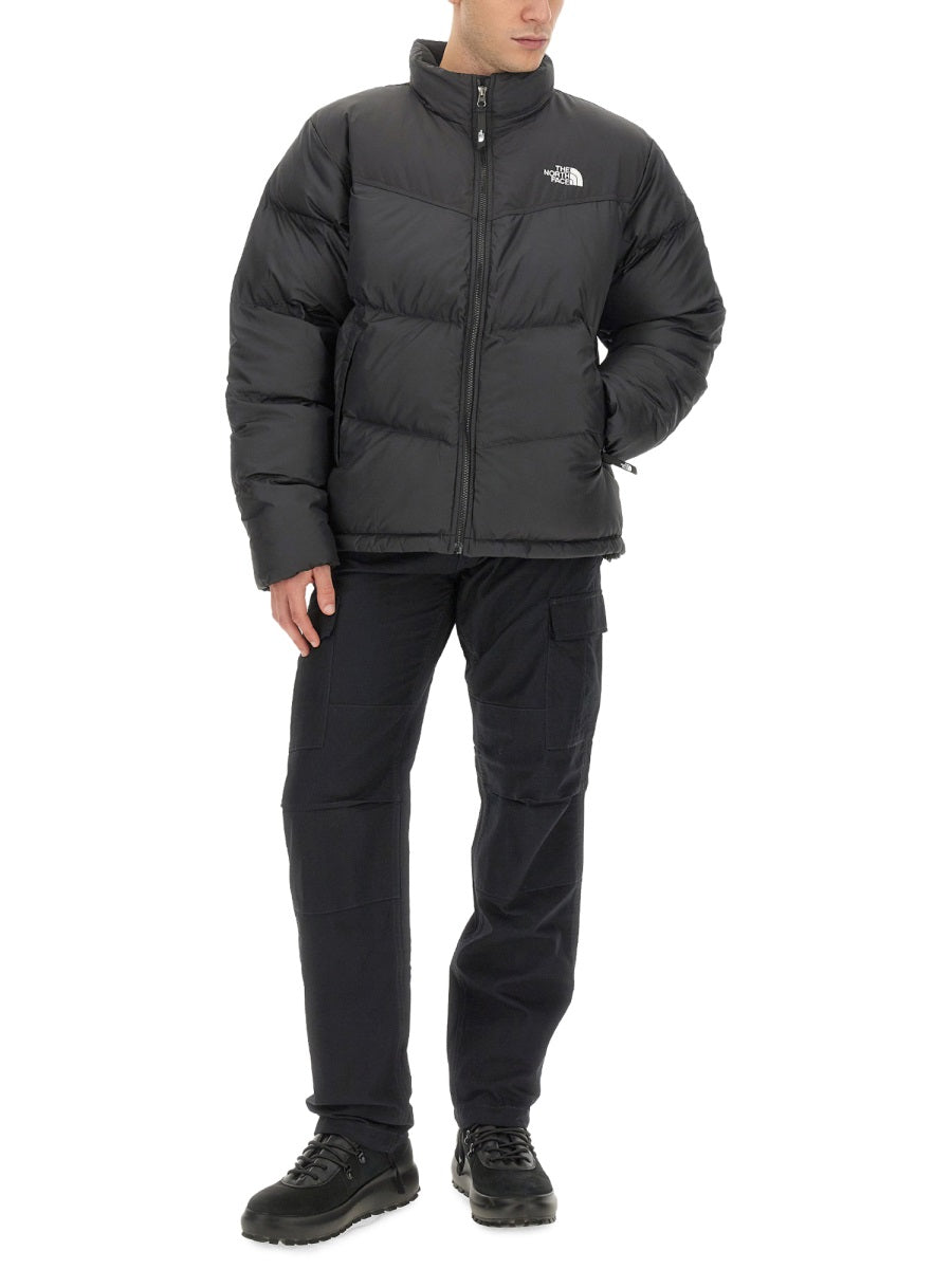 The North Face Jackets - Black | Wanan Luxury