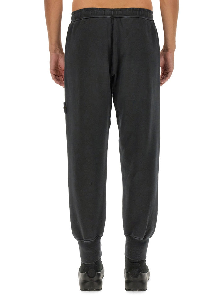 Stone Island Jumpsuits - Black | Wanan Luxury