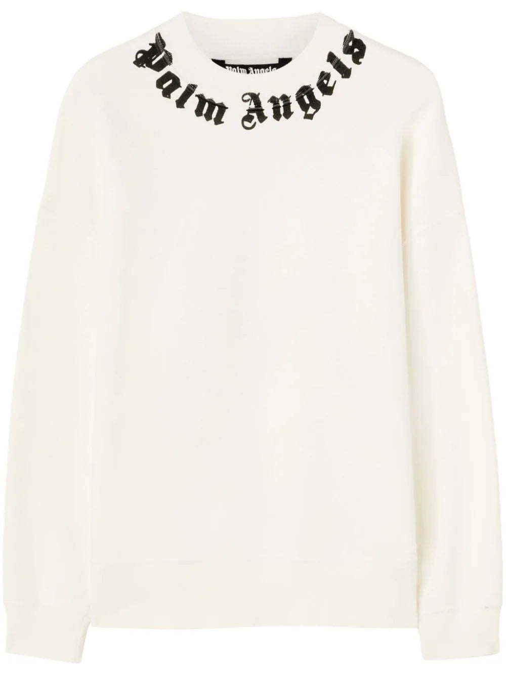 Sweatshirt with print