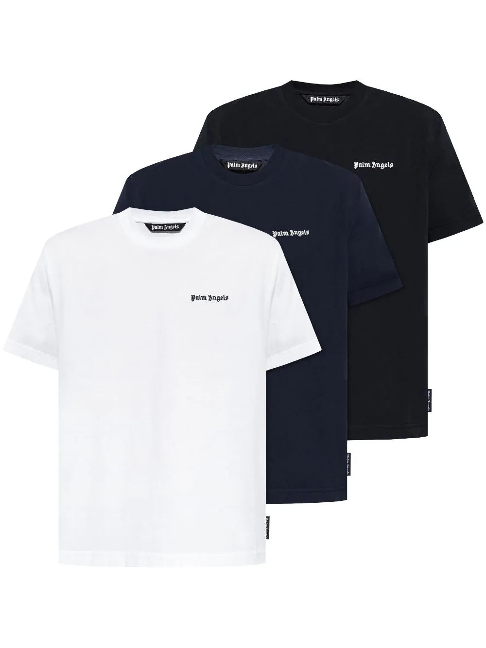 Set of 3 T-shirts