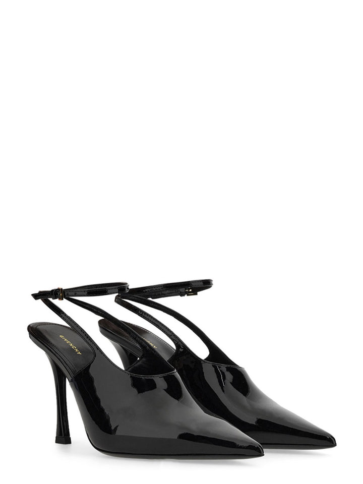 Givenchy pumps - Black | Wanan Luxury