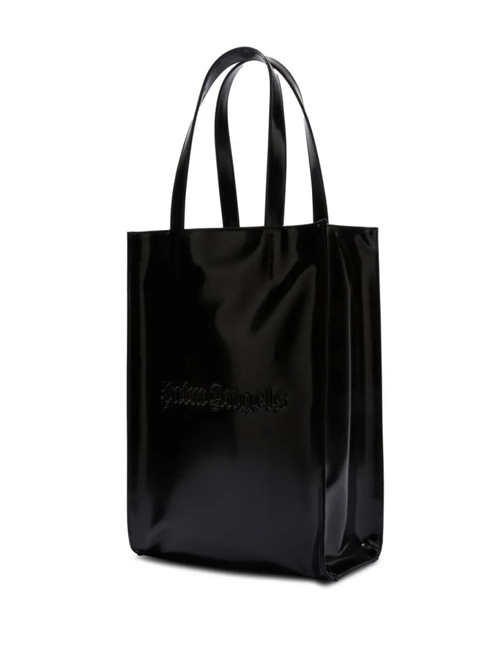 Tote bag with logo