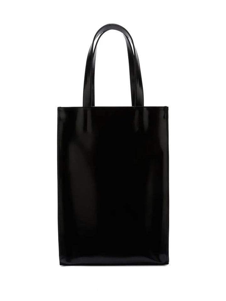 Tote bag with logo