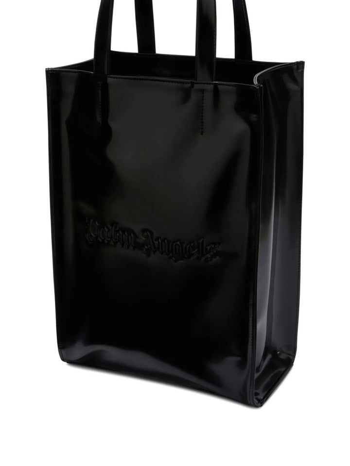 Tote bag with logo