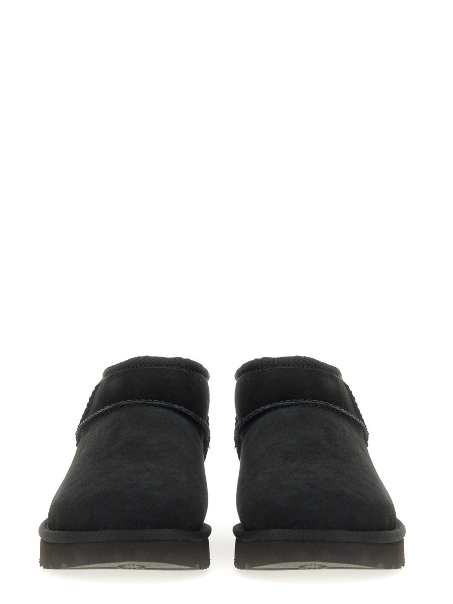 UGG Boots - Black | Wanan Luxury
