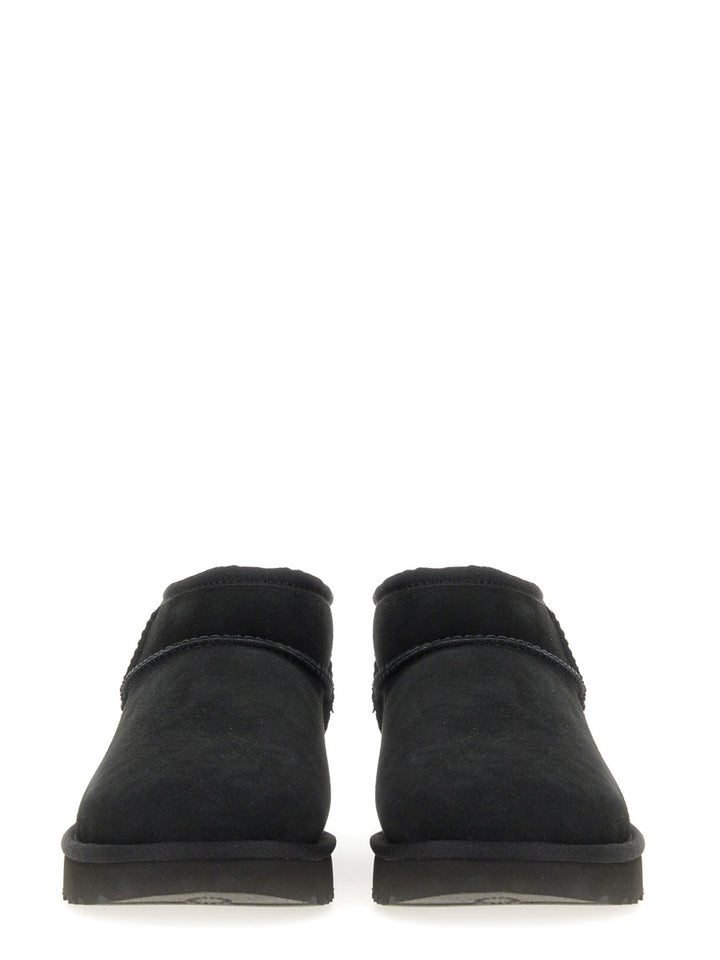 UGG Boots - Black | Wanan Luxury