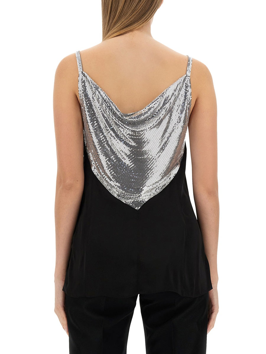 Paco Rabanne Tops - Multicolour | 8553be355dfa18bb656a98af50a3d7797dc4029e