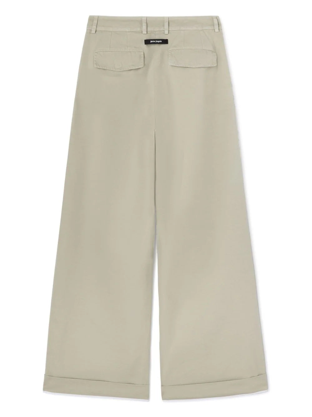 Gd label cuffed pants