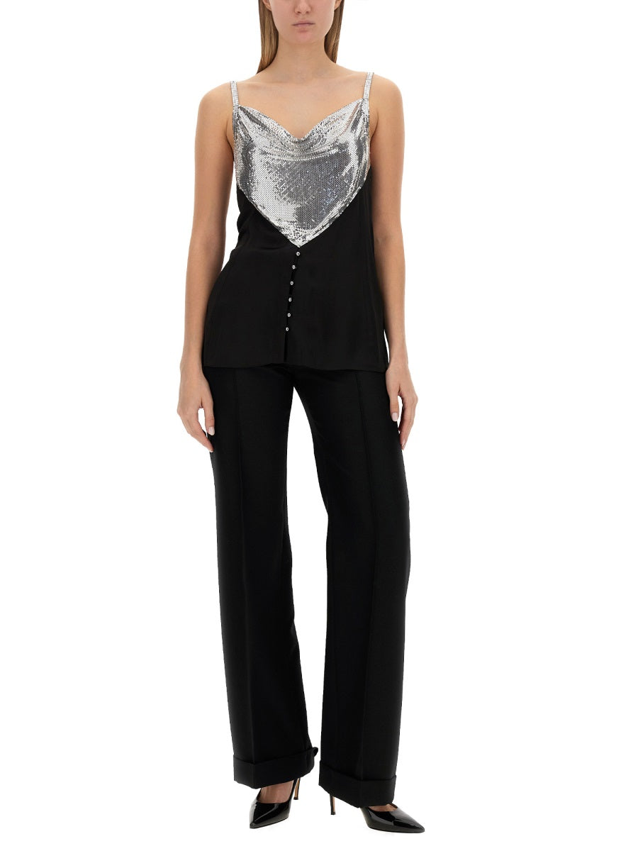 Paco Rabanne Tops - Multicolour | 1db39c927c3ff3ed262a0326a9500c51f8d34c51