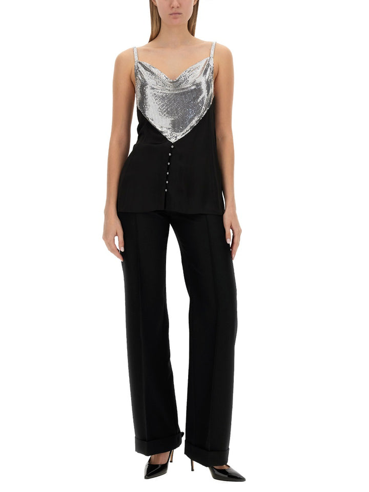 Paco Rabanne Tops - Multicolour | 1db39c927c3ff3ed262a0326a9500c51f8d34c51