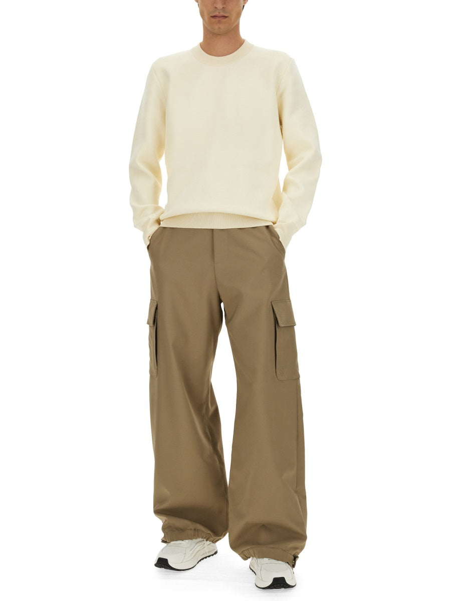 Off-White Sweaters - White | Wanan Luxury