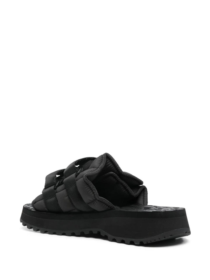 Moto-P Palm Angels x Suicoke slide sandals