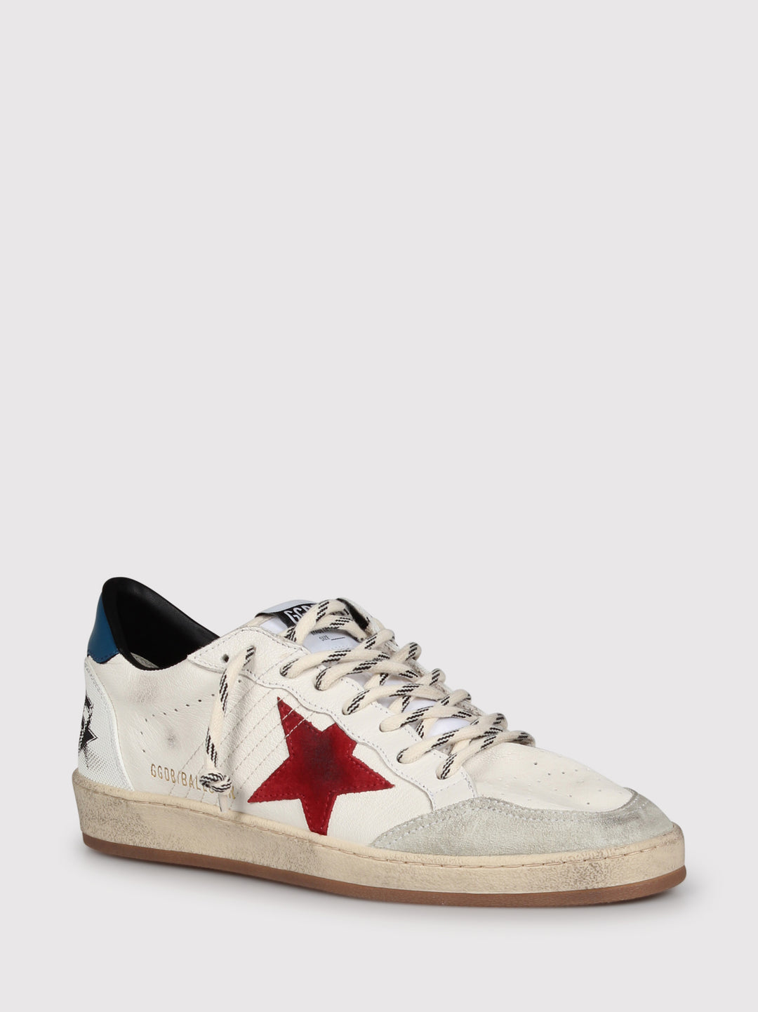 Ballstar sneakers