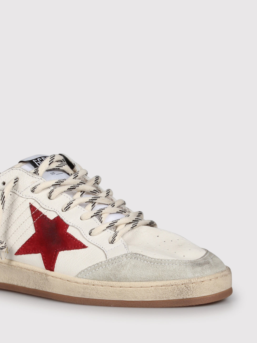 Ballstar sneakers