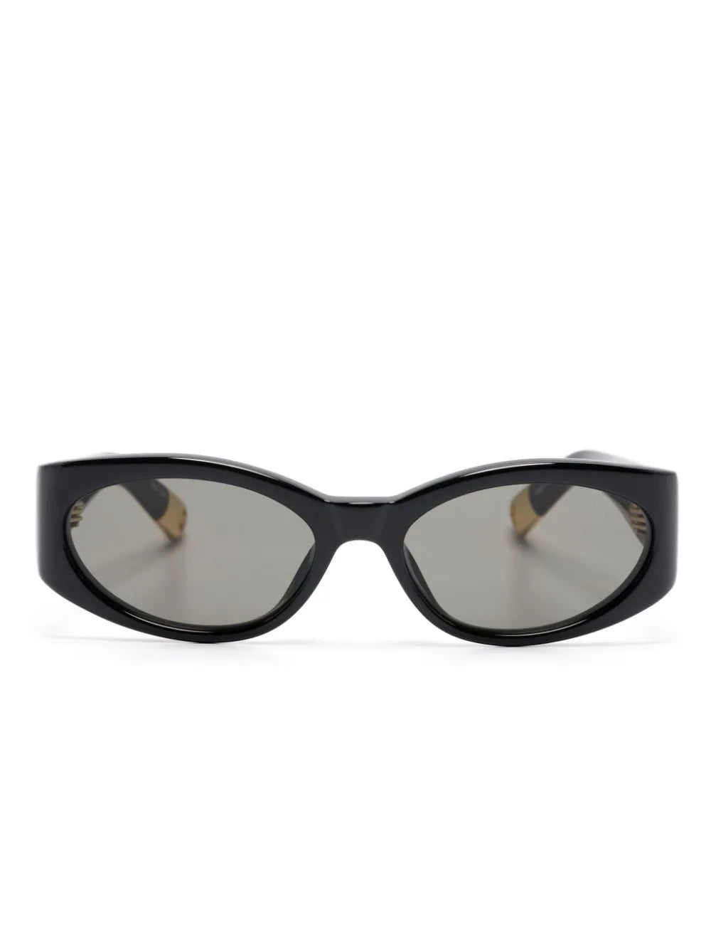 Les lunettes Ovalo oval sunglasses