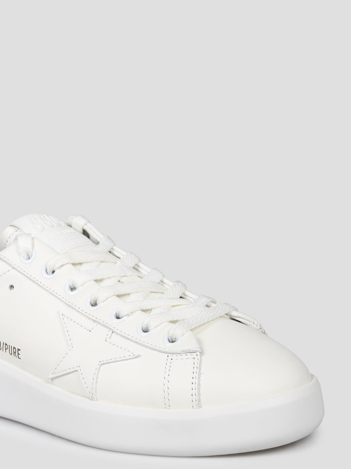 Pure star sneakers