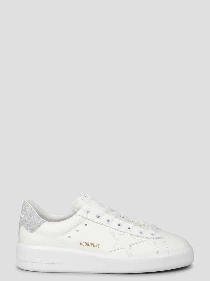 Pure star sneakers