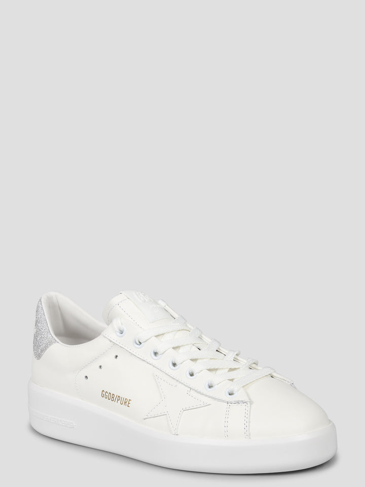 Pure star sneakers