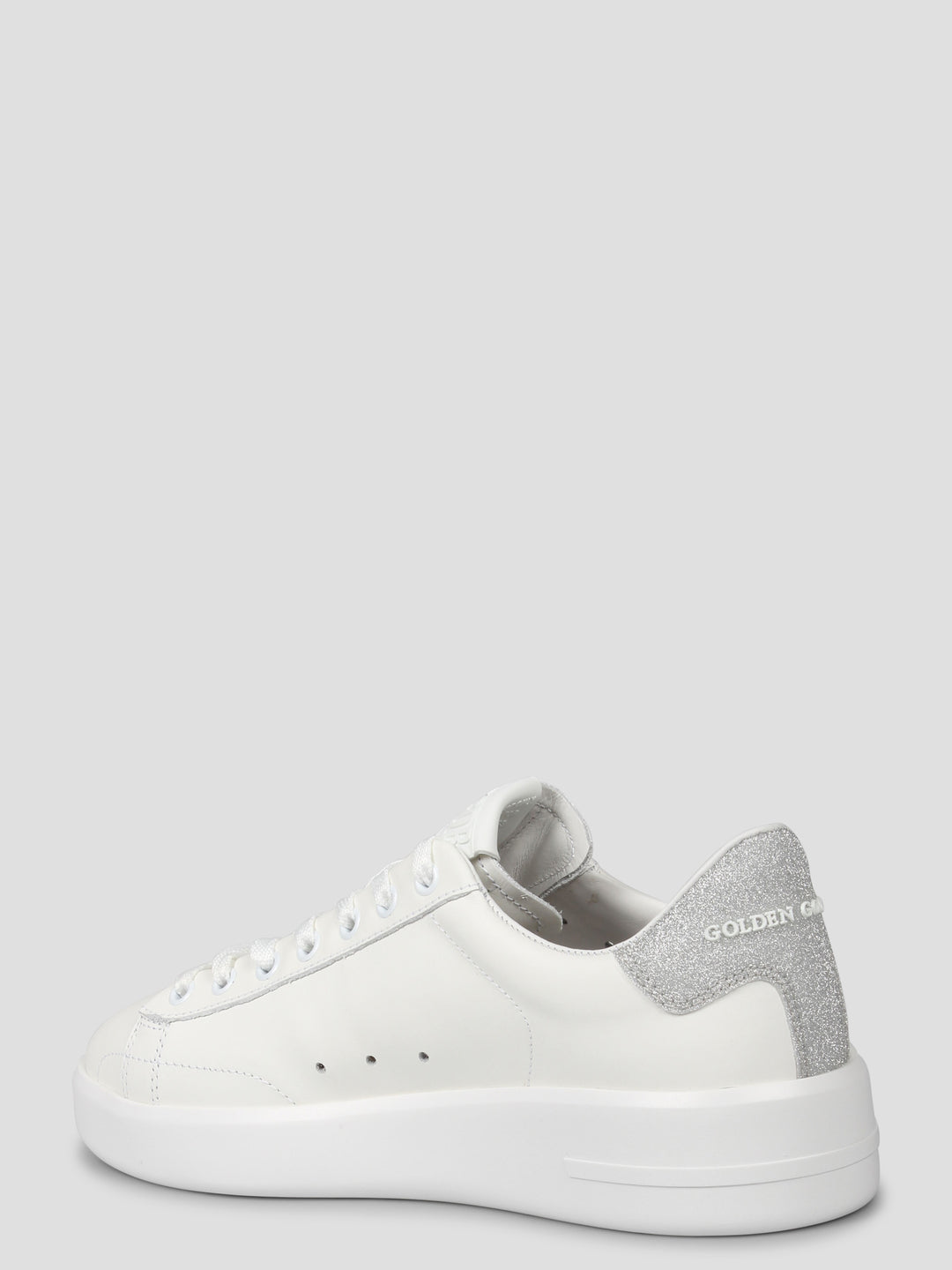 Pure star sneakers