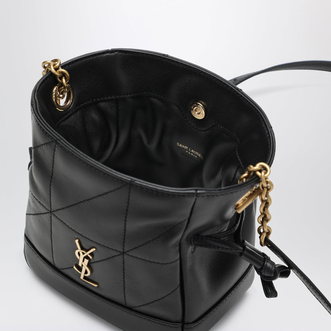 Saint Laurent Apparel & Accessories - Black | a43e2aaf1387971c629695c5a2a220179bfad005