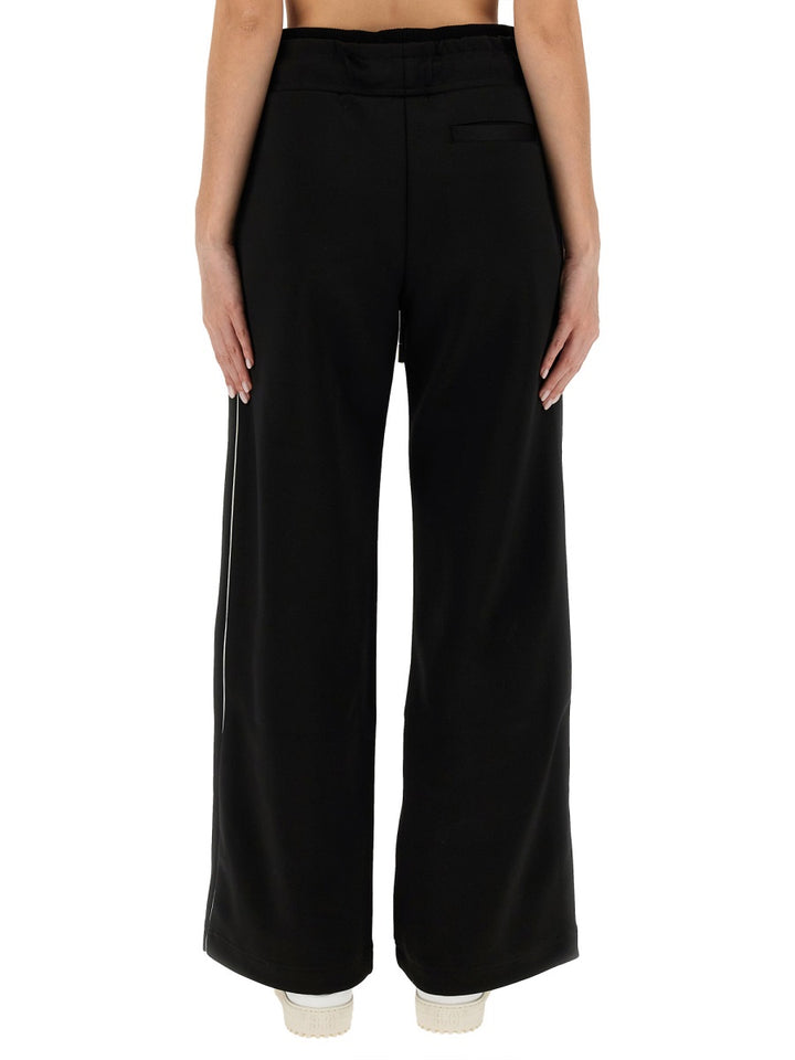 Off-White Pants - Black | Wanan Luxury